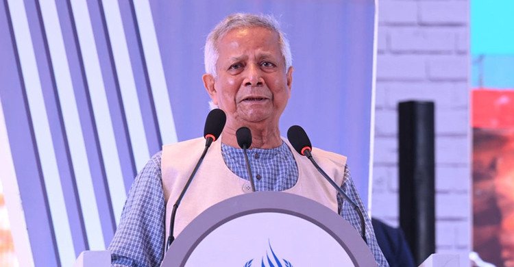 গভীর সংস্কার না হলে স্বৈরাচার আবার ফেরত আসবে: প্রধান উপদেষ্টা